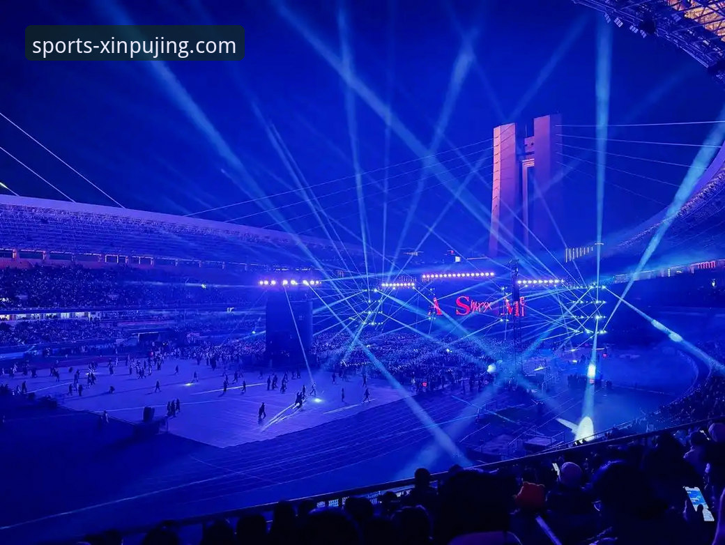 资深用户深度剖析：新普京游戏平台官网的沉浸式体育赛事体验心得