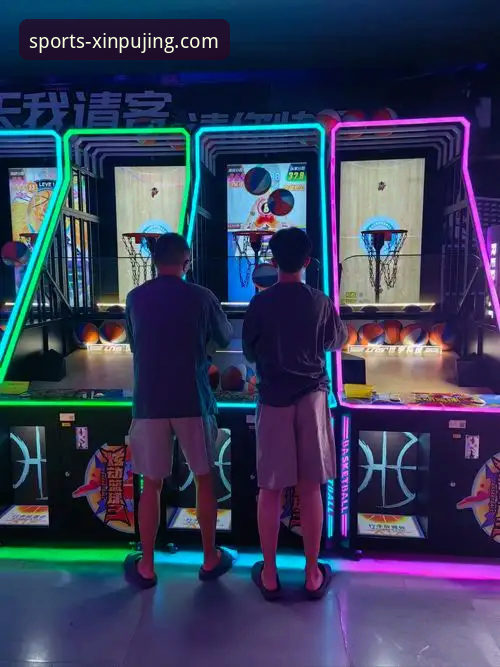 揭秘新普京游戏平台：一站式体育直播入口的便捷体验